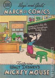 March of Comics #74