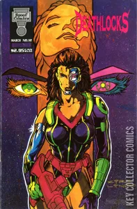 Spoof Comics Presents #12