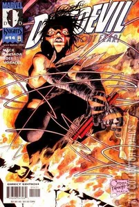 Daredevil #14