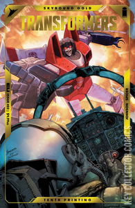 Transformers #2