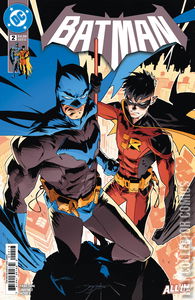 Batman #2