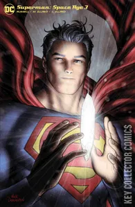 Superman: Space Age #3