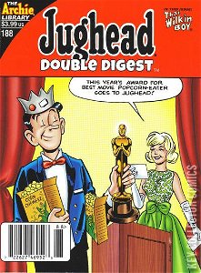 Jughead's Double Digest #188