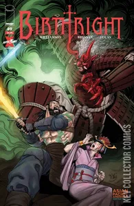 Birthright #49