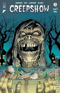 Creepshow #1