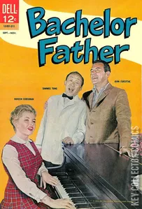 Bachelor Father #2