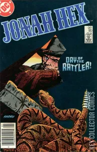Jonah Hex #80
