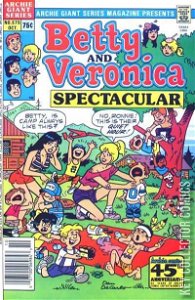 Archie Giant Series Magazine #575