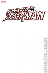 Variant Cover for Non-Stop Spider-Man #1