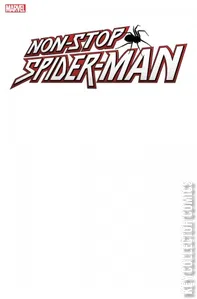 Non-Stop Spider-Man #1