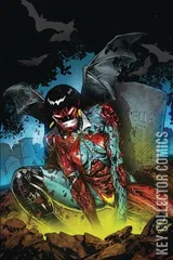 Cover for Vampirella #9