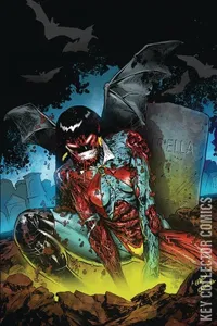 Vampirella #9