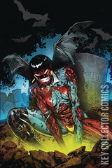 Variant Cover for Vampirella #9