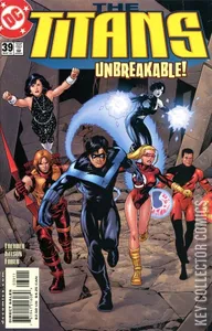 Titans #39