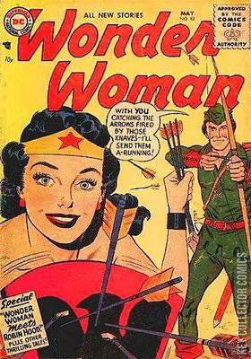 Wonder Woman