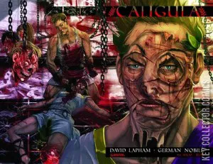Caligula #6