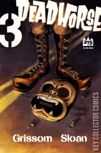 Deadhorse #3