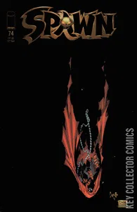 Spawn #74