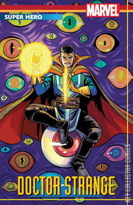 Death of Doctor Strange