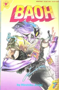 Baoh #7
