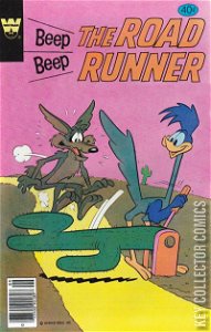 Beep Beep the Road Runner #83