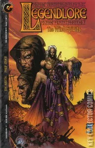 Legendlore #17