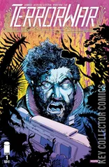 Cover for Terrorwar #1