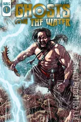 Cover for Ghosts on the Water #1