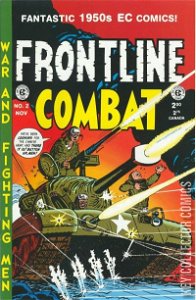 Frontline Combat #2