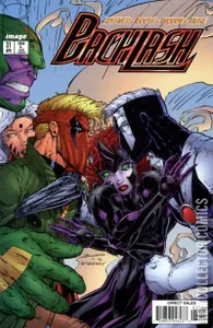 Backlash #31