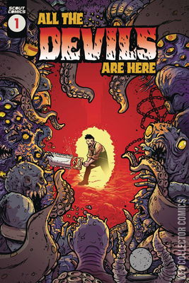 All The Devils Are Here