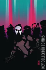 Variant Cover for Moth & Whisper #1