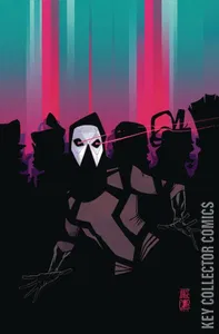 Moth & Whisper #1