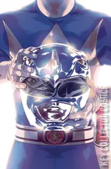 Variant Cover for Mighty Morphin Power Rangers #43