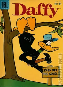 Daffy Duck #17