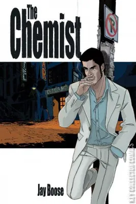 The Chemist