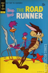 Beep Beep the Road Runner #31