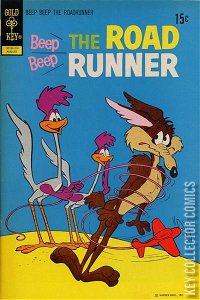 Beep Beep the Road Runner #31