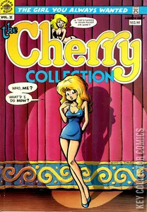 The Cherry Collection #2