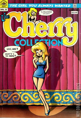 The Cherry Collection