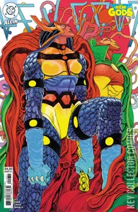 New Gods #10