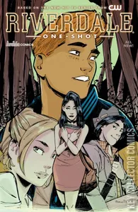 Riverdale #1