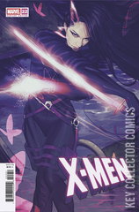 Variant Cover for X-Men #22