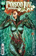 Cover for Poison Ivy: Uncovered #1