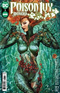 Poison Ivy: Uncovered #1