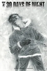 30 Days of Night #2