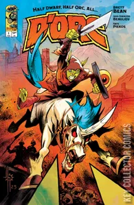 D'Orc #1