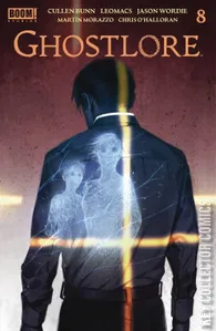 Ghostlore #8