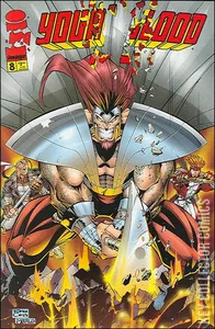 Youngblood #8