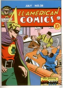 All-American Comics #28